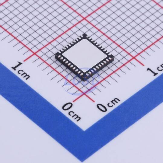TRINAMIC TMC4361A-LA-T - 2