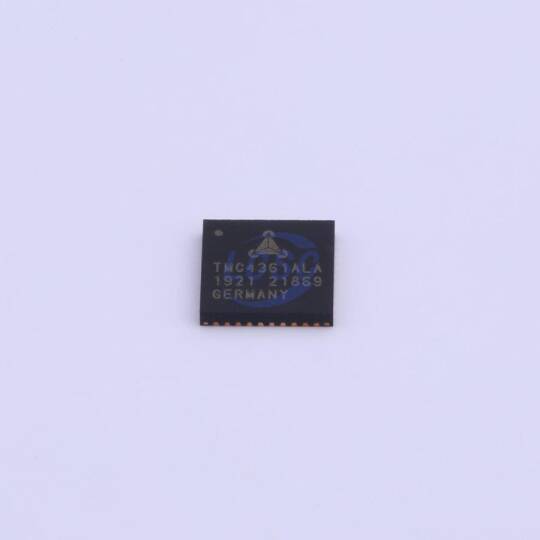 TRINAMIC TMC4361A-LA-T - 3