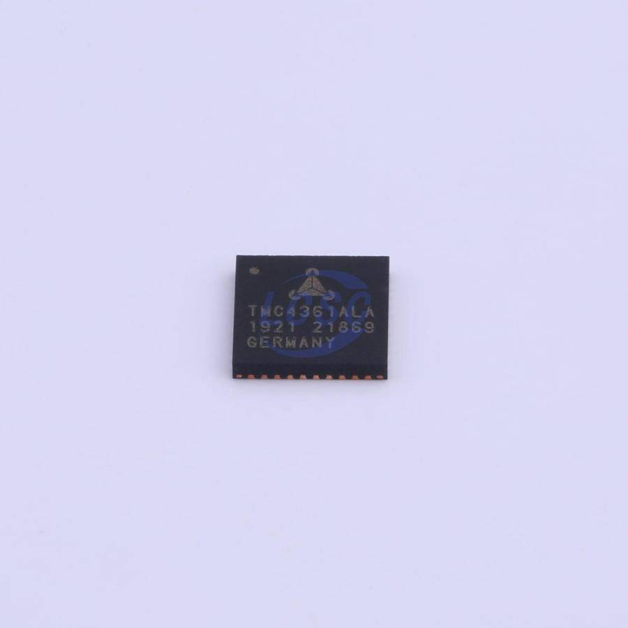 TRINAMIC TMC4361A-LA-T - 3