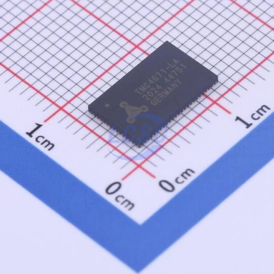 TRINAMIC TMC4671A-LA