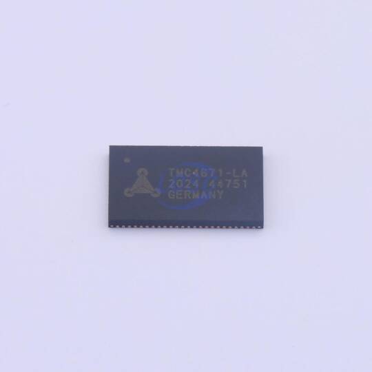 TRINAMIC TMC4671A-LA - 3