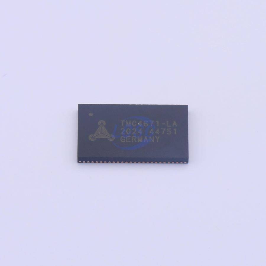 TRINAMIC TMC4671A-LA - 3
