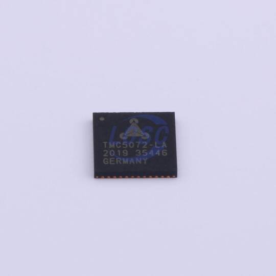 TRINAMIC TMC5072-LA-T - 3