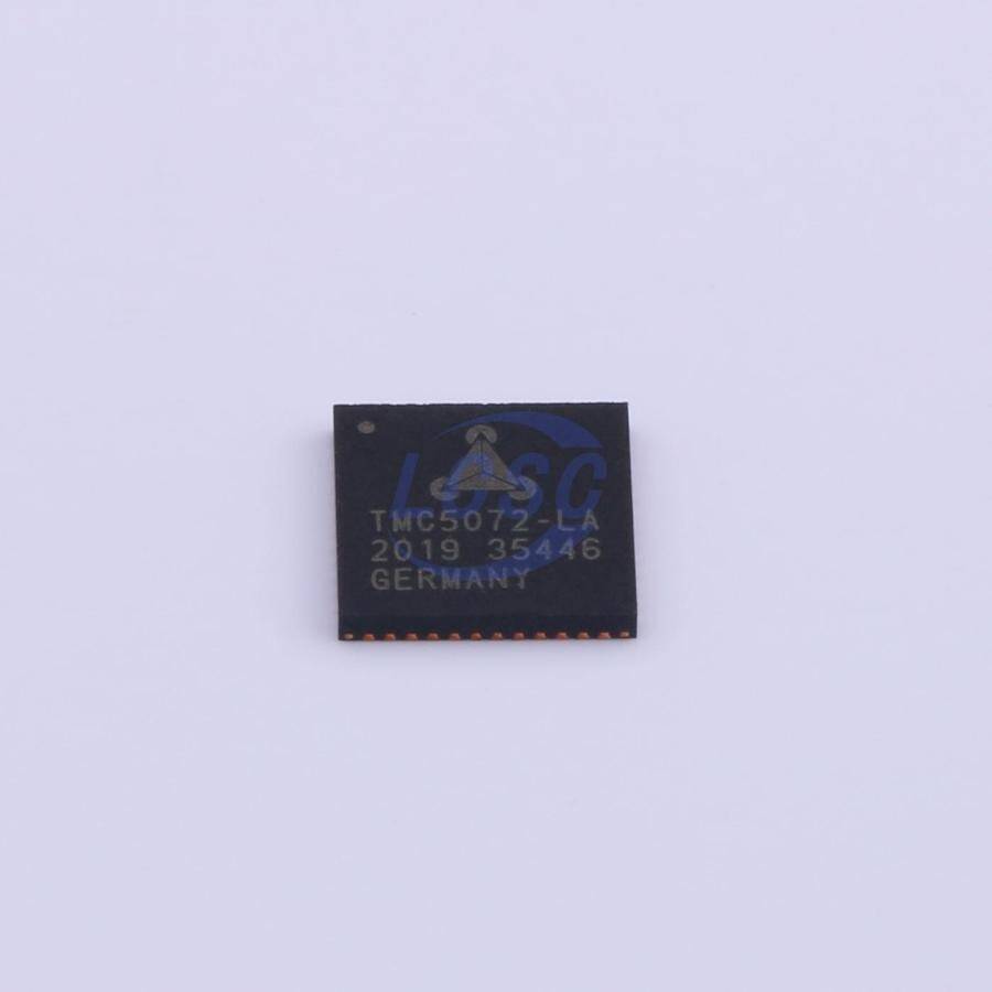 TRINAMIC TMC5072-LA-T - 3