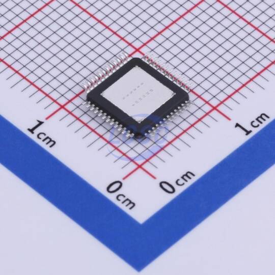 TRINAMIC TMC5130A-TA - 2