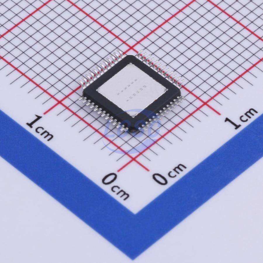 TRINAMIC TMC5130A-TA - 2