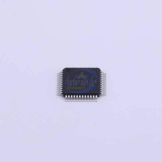 TRINAMIC TMC5130A-TA - 3