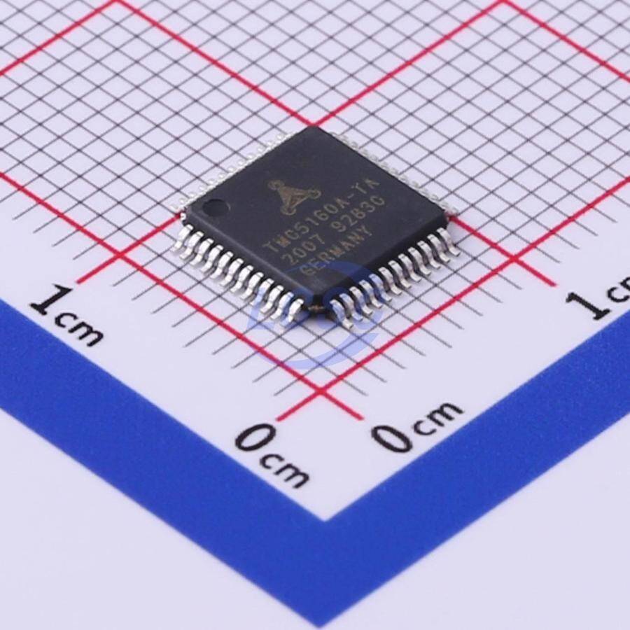 TRINAMIC TMC5160A-TA-T - 1