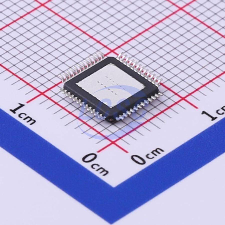 TRINAMIC TMC5160A-TA-T - 2