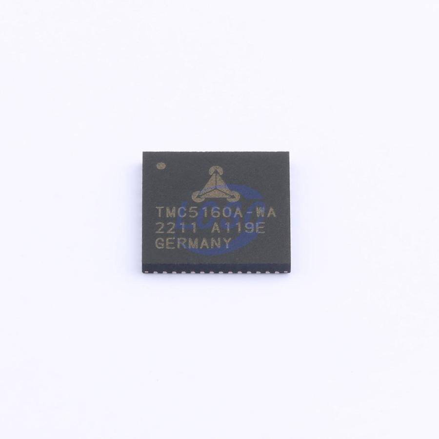 TRINAMIC TMC5160A-WA - 3