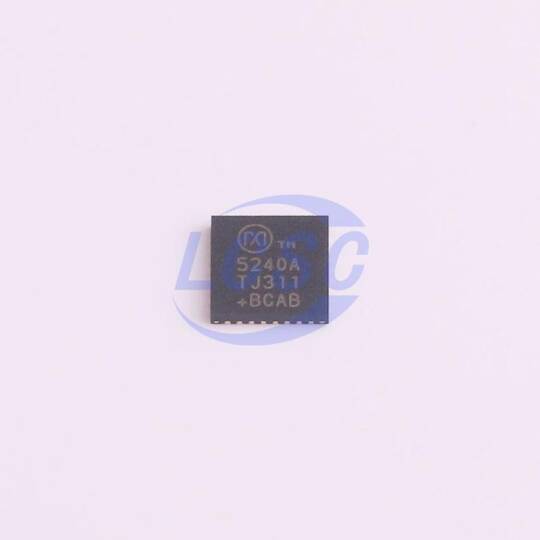 TRINAMIC TMC5240ATJ+T - 3