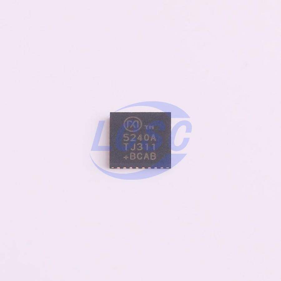 TRINAMIC TMC5240ATJ+T - 3