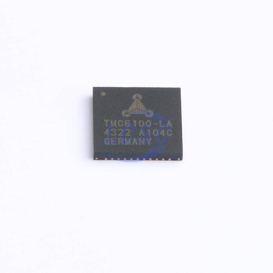 TRINAMIC TMC6100-LA - 3