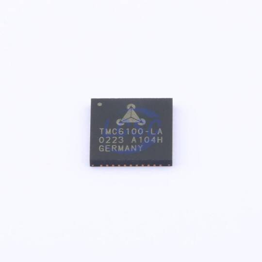 TRINAMIC TMC6100-LA-T - 3