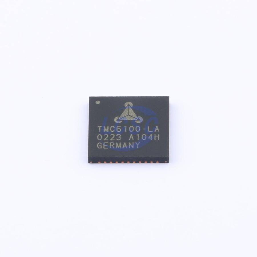TRINAMIC TMC6100-LA-T - 3