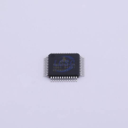 TRINAMIC TMC6200-TA - 3