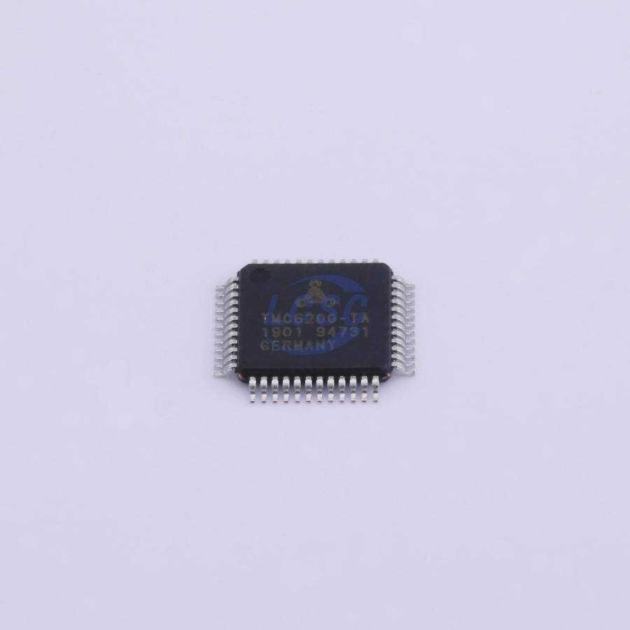 TRINAMIC TMC6200-TA - 3