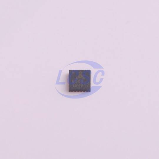 TRINAMIC TMC6300-LA-T - 3
