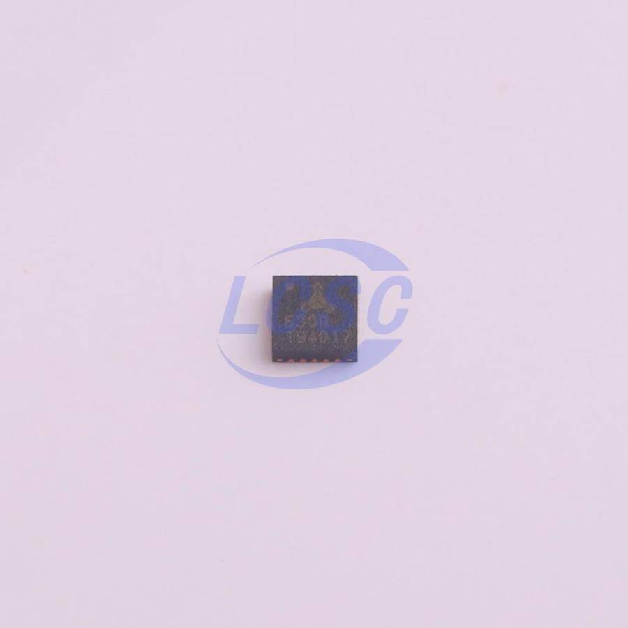 TRINAMIC TMC6300-LA-T - 3