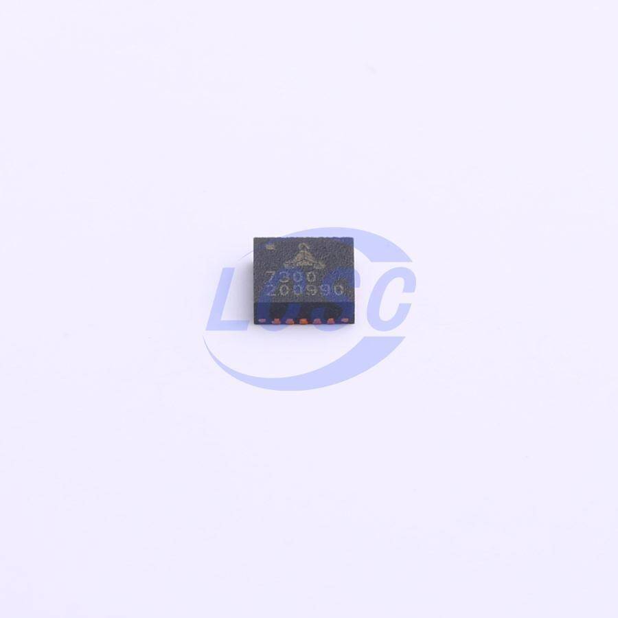 TRINAMIC TMC7300-LA-T - 3