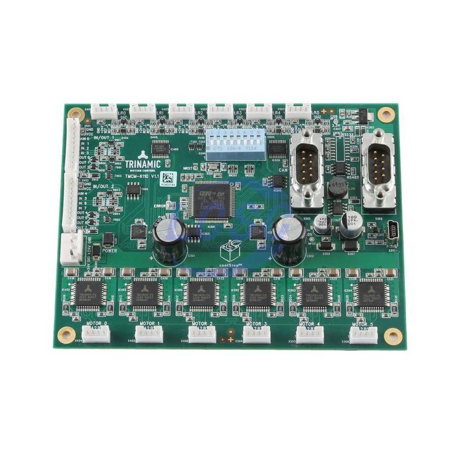 TRINAMIC TMCM-6110 - 3