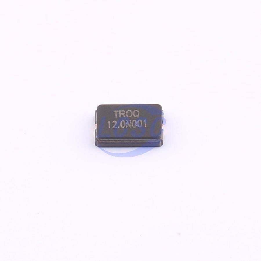 TROQ RG12000501 - 3