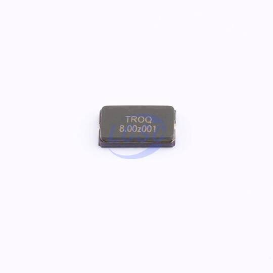 TROQ RV08000110 - 3