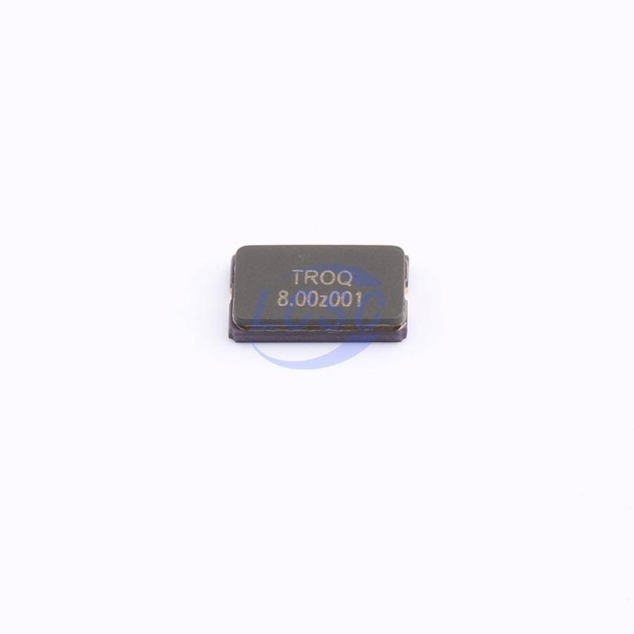 TROQ RV08000110 - 3