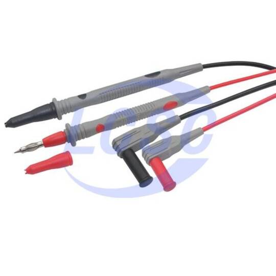 Tsddtester tsd-20.601 - 1