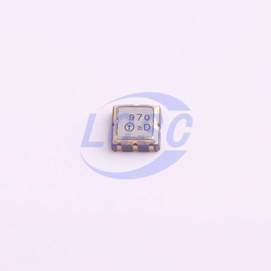 TST TA0970A - 3