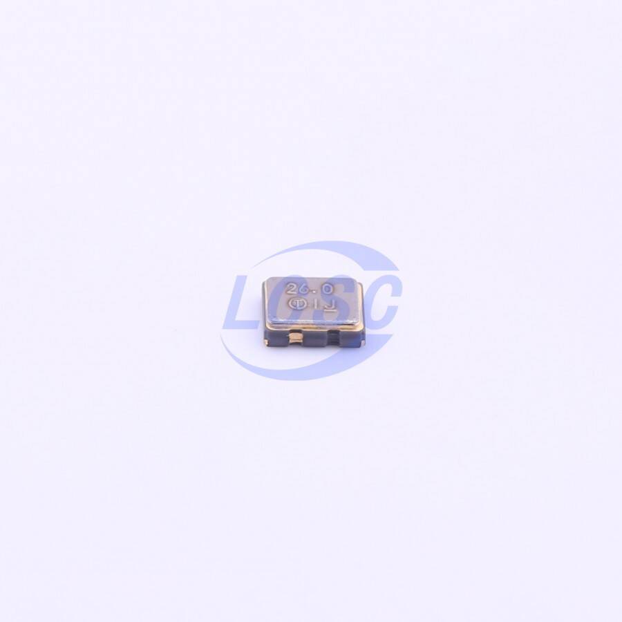 TST TX0395B - 3
