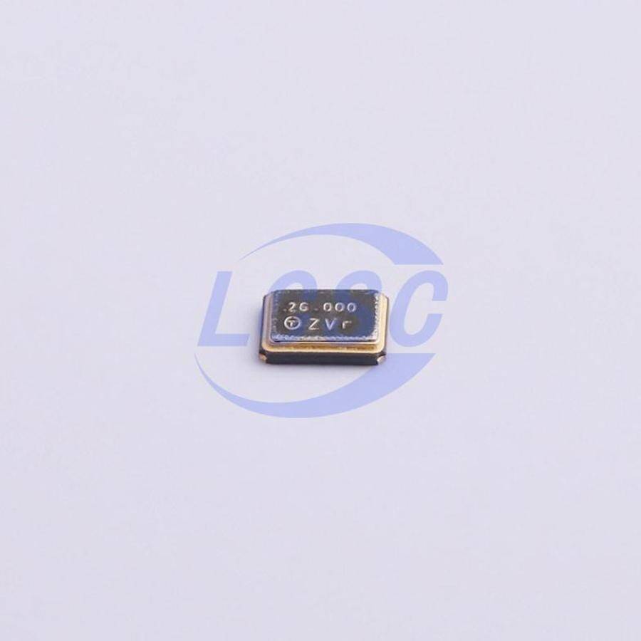 TST TZ0234D - 3