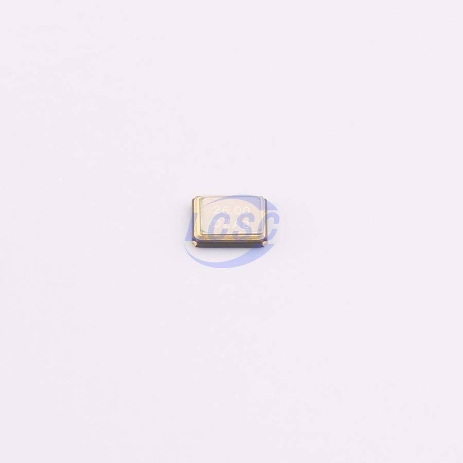 TST TZ0381E - 3