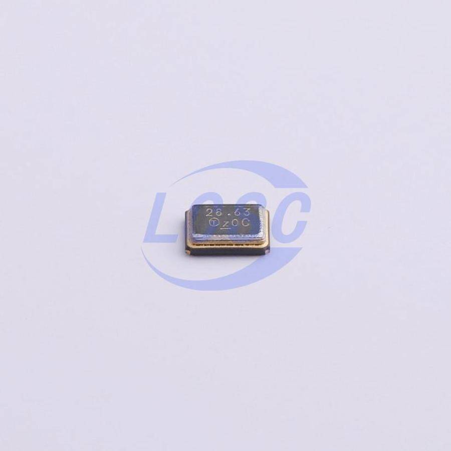 TST TZ1028A - 3