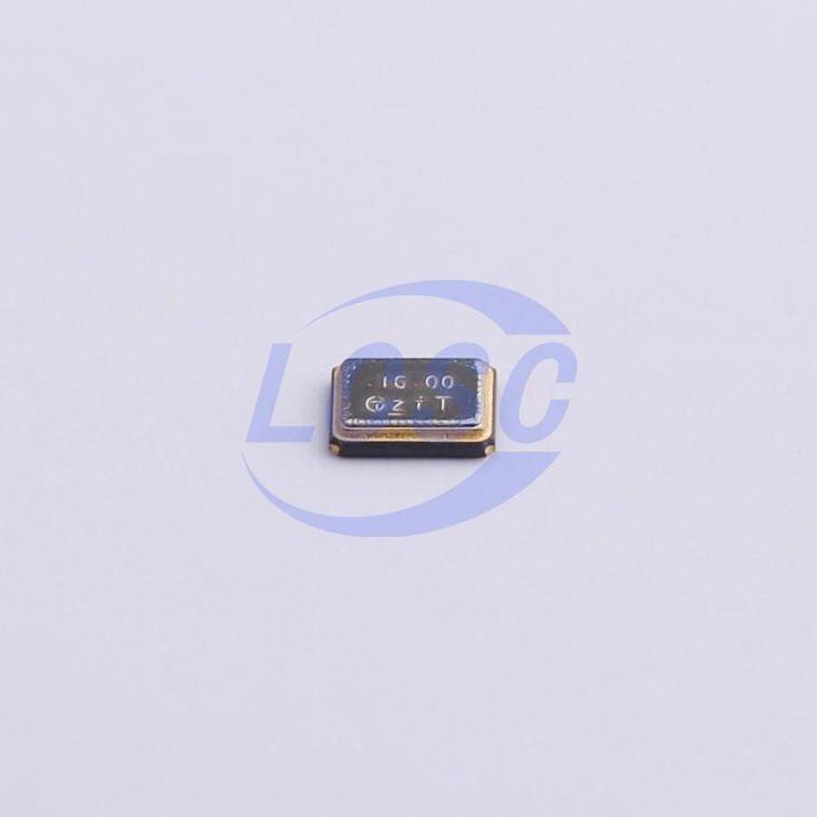 TST TZ1185A - 3