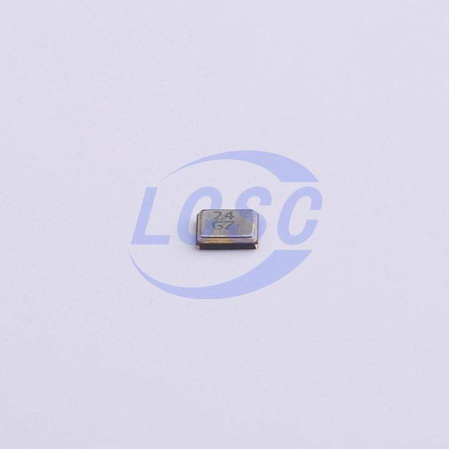 TST TZ1620C - 3