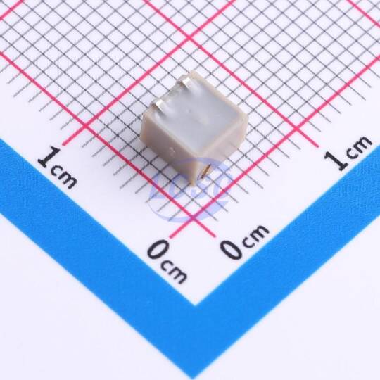 TT Electronics 44WR10KLFT7 - 2