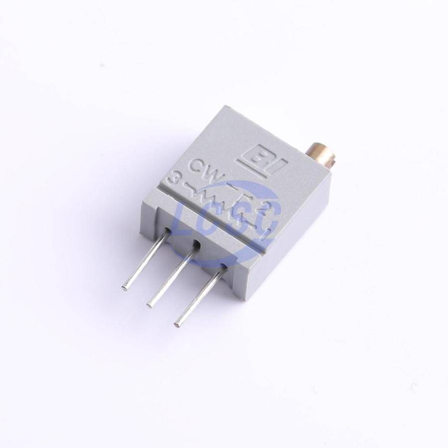 TT Electronics 67WR10KLFTB - 3