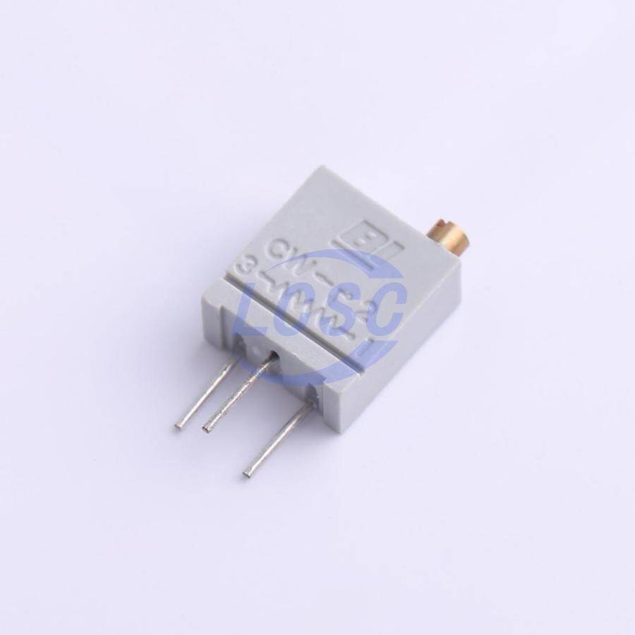 TT Electronics 67YR10KLF - 3