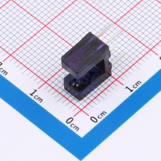 TT Electronics OPB620