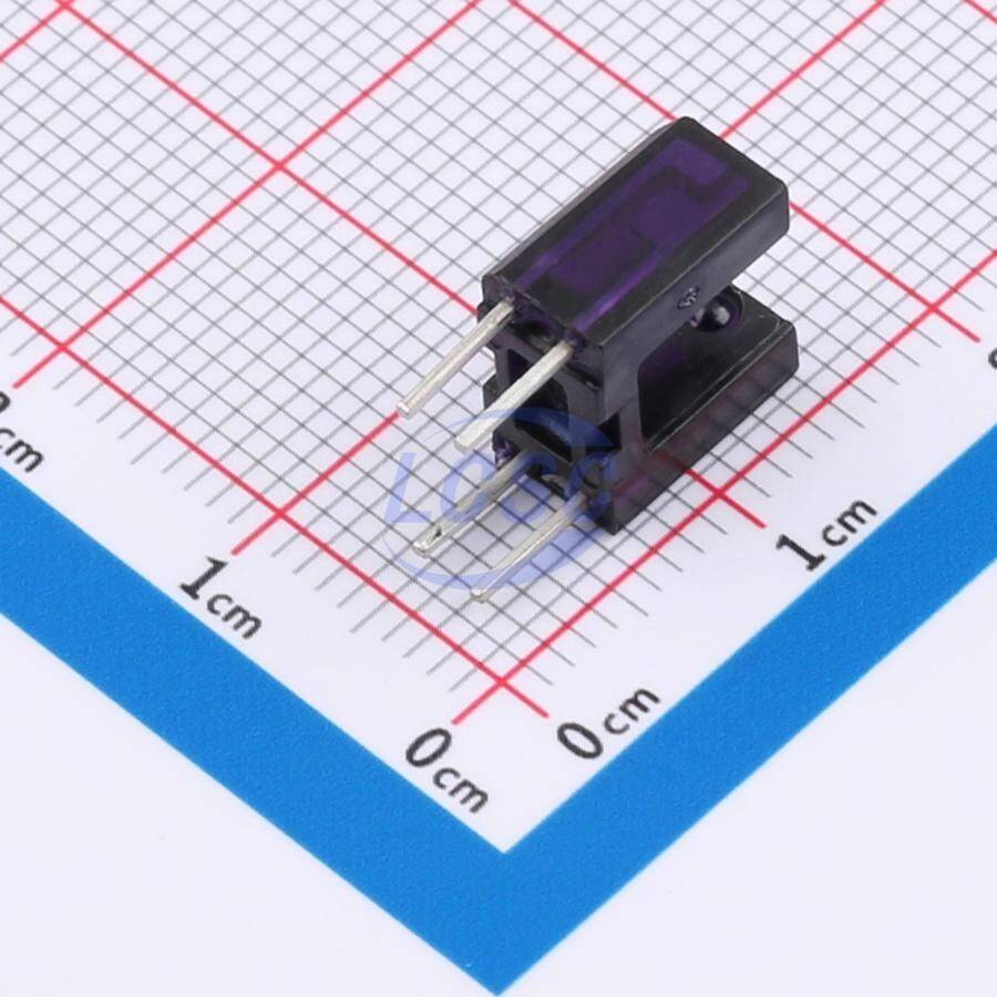TT Electronics OPB620 - 2