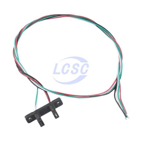 TT Electronics OPB815WZ - 1