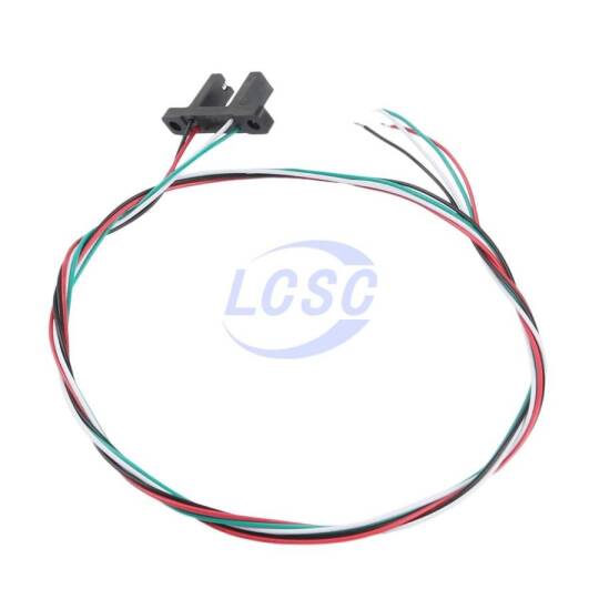 TT Electronics OPB815WZ - 2
