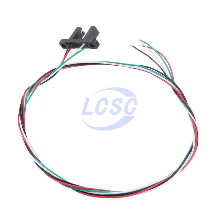 TT Electronics OPB815WZ - 2