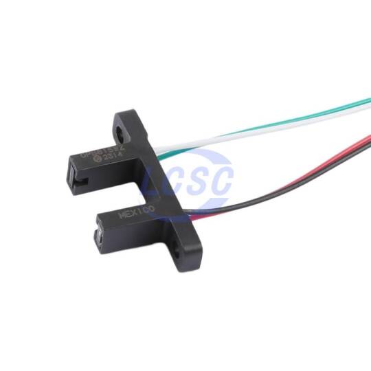 TT Electronics OPB815WZ - 3