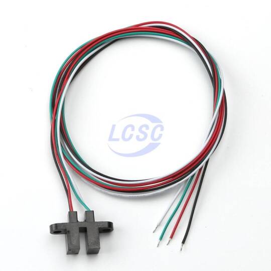 TT Electronics OPB880T51Z - 2