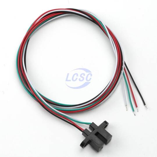 TT Electronics OPB880T51Z - 3