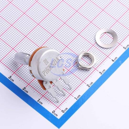 TT Electronics P160KN2-4QC20B10K