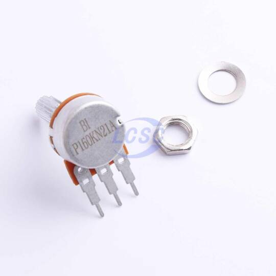 TT Electronics P160KN2-4QC20B10K - 3