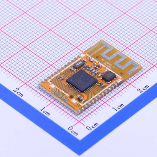 TTCIOTSDK(Shenzhen Shengrun Tech) HY-254101